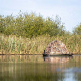 Buteo Photo Gear Floating Hide Grebe II