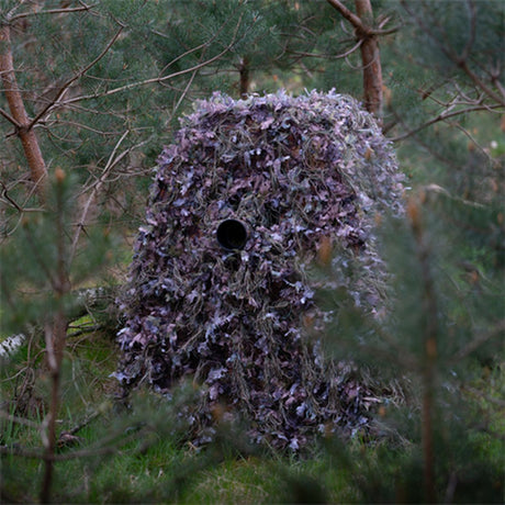 Buteo Photo Gear Hybrid Camouflage Net Natural Green 1.5x3 M - image 2 of 2