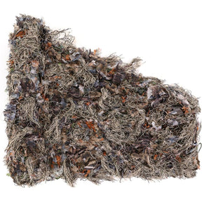Buteo Photo Gear Hybrid Camouflage Net Natural Brown 1.5x3 M