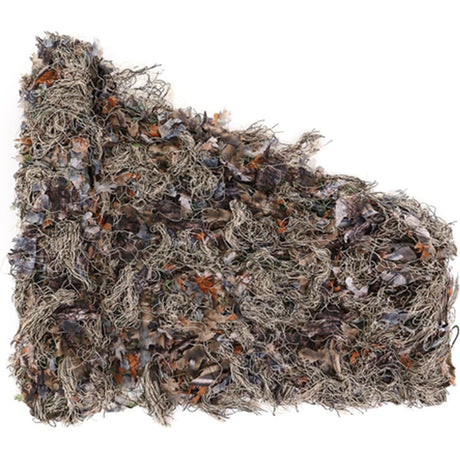 Buteo Photo Gear Hybrid Camouflage Net Natural Brown 1.5x3 M