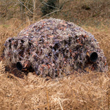 Buteo Photo Gear Hybrid Camouflage Net Natural Brown 1.5x3 M - image 2 of 2