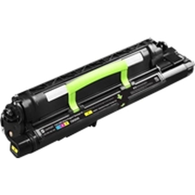 Lexmark 300K Yellow Return Developer Unit CS820