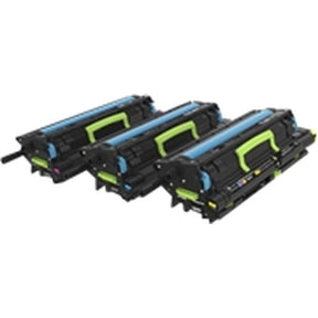 Lexmark Colour (CMY) Developer/Photocond Units