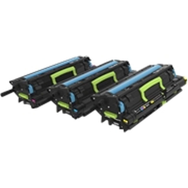 Lexmark Colour (CMY) Developer/Photocond Units