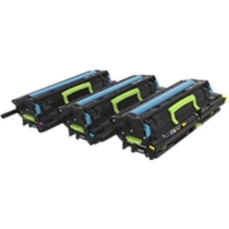 Lexmark CS82X 3-COLOUR Developer-PC Kit Return