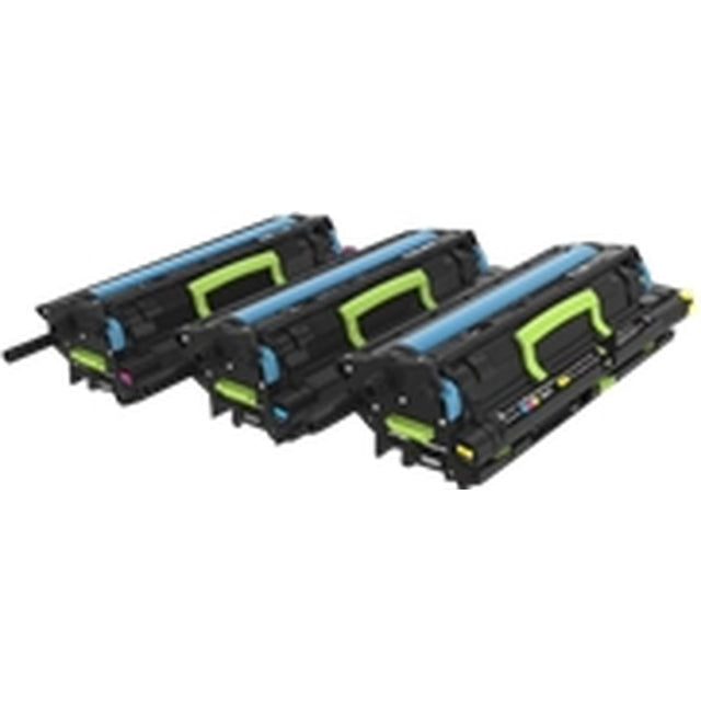 Lexmark CS82X 3-COLOUR Developer-PC Kit Return