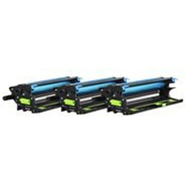 Lexmark 175K Photoconductor 3 Pack