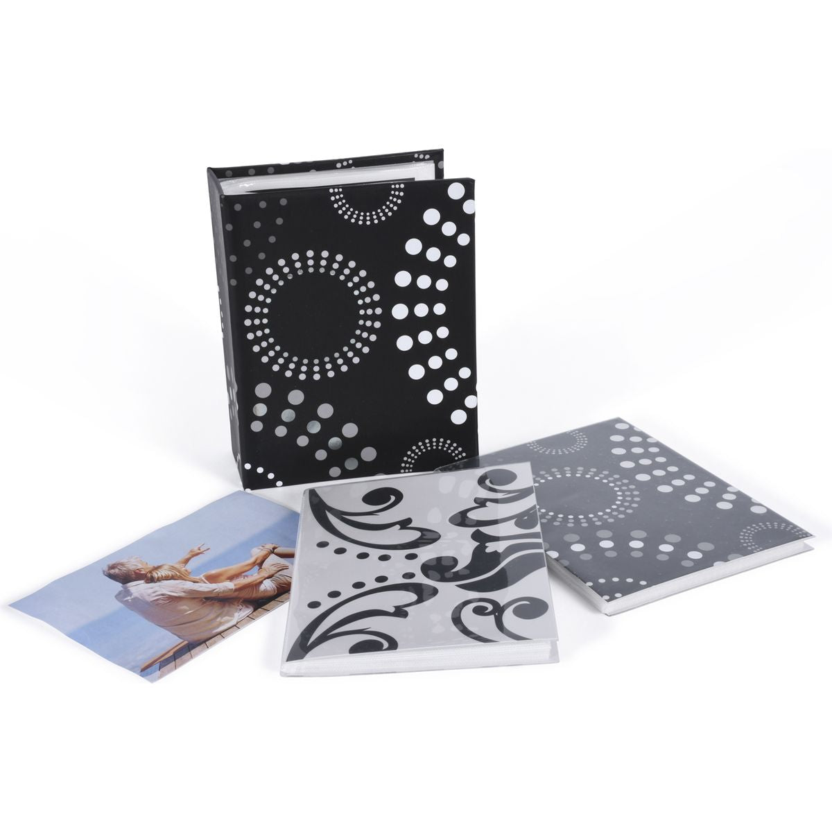 Henzo Minialbum 36p Uni (13x18) - image 4 of 4