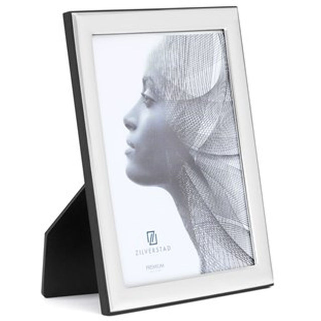 Zilverstad Photo Frame Rome Miro Silver C 13x18 cm