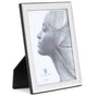 Zilverstad Photo Frame Rome Miro Silver C 13x18 cm