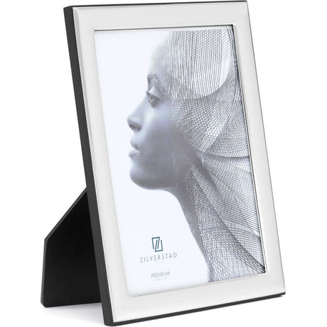 Zilverstad Photo Frame Rome Miro Silver C 13x18 cm - image 2 of 4