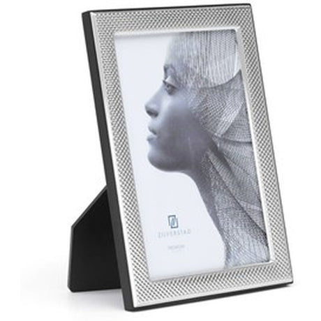 Zilverstad Photo Frame Florence Miro Silver C 10x15 cm