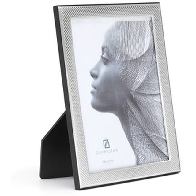 Zilverstad Photo Frame Florence Miro Silver C 13x18 cm