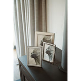 Zilverstad Photo Frame Florence Miro Silver C 13x18 cm - image 4 of 4