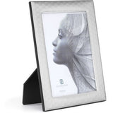Zilverstad Photo Frame Palermo Miro Silver C 13x18 cm