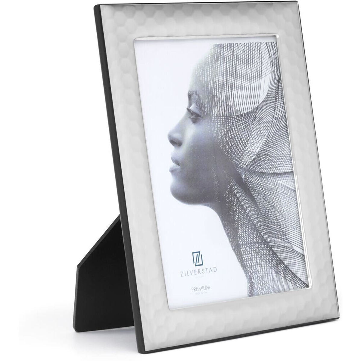 Zilverstad Photo Frame Palermo Miro Silver C 13x18 cm - image 4 of 4