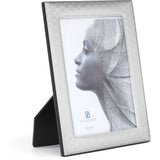 Zilverstad Photo Frame Palermo Miro Silver C 13x18 cm - image 4 of 4
