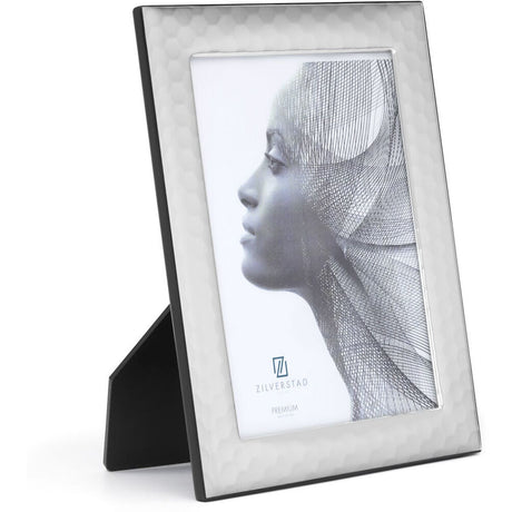 Zilverstad Photo Frame Palermo Miro Silver C 13x18 cm - image 4 of 4