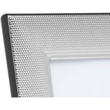 Zilverstad Photo Frame Lucca Miro Silver C 10x15 cm - image 3 of 5