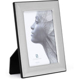 Zilverstad Photo Frame Lucca Miro Silver C 10x15 cm - image 4 of 5