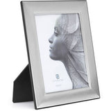 Zilverstad Photo Frame Lucca Miro Silver C 13x18 cm