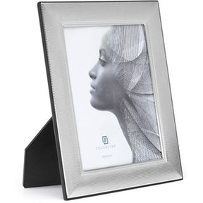 Zilverstad Photo Frame Lucca Miro Silver C 13x18 cm