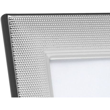 Zilverstad Photo Frame Lucca Miro Silver C 13x18 cm - image 3 of 5