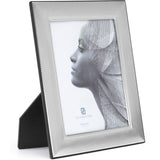 Zilverstad Photo Frame Lucca Miro Silver C 13x18 cm - image 4 of 5