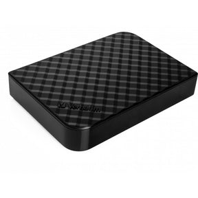 Verbatim Store ´N´ Save 3.5\ (8.89cm) Gen 2 6TB USB 3.0