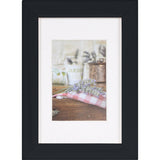 Henzo Jardin 10.5x15 Black