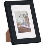 Henzo Jardin 10.5x15 Black