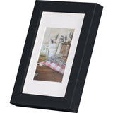 Henzo Jardin 10.5x15 Black