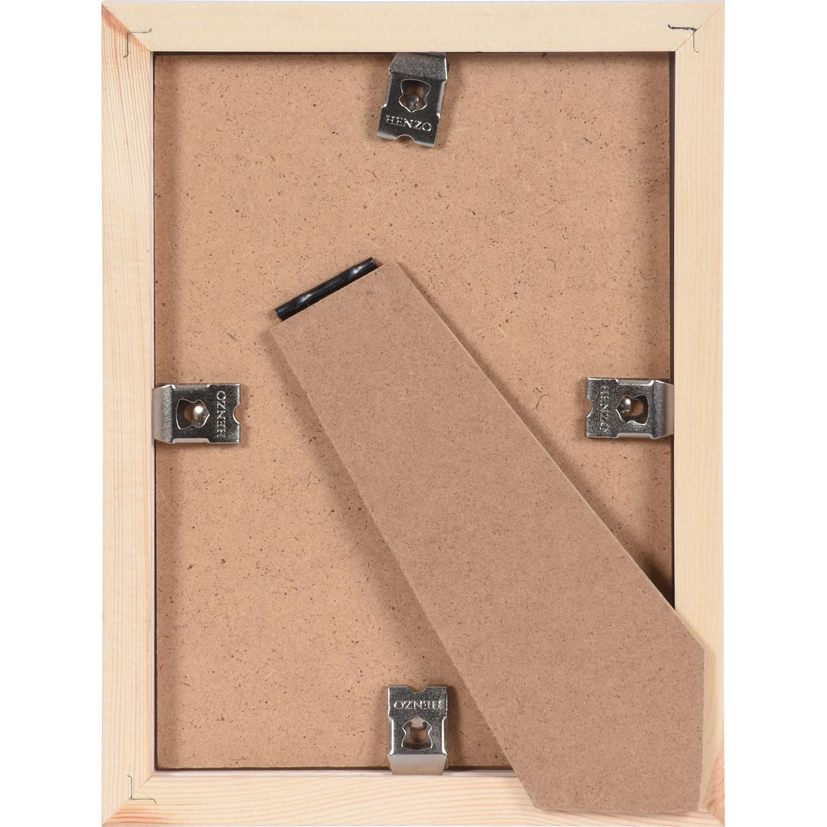 Henzo Jardin 13x18 Nature (Pine) - image 5 of 5