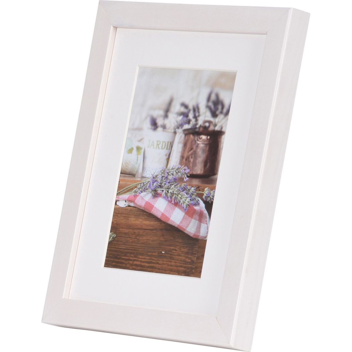 Henzo Jardin 15x20 White - image 4 of 5