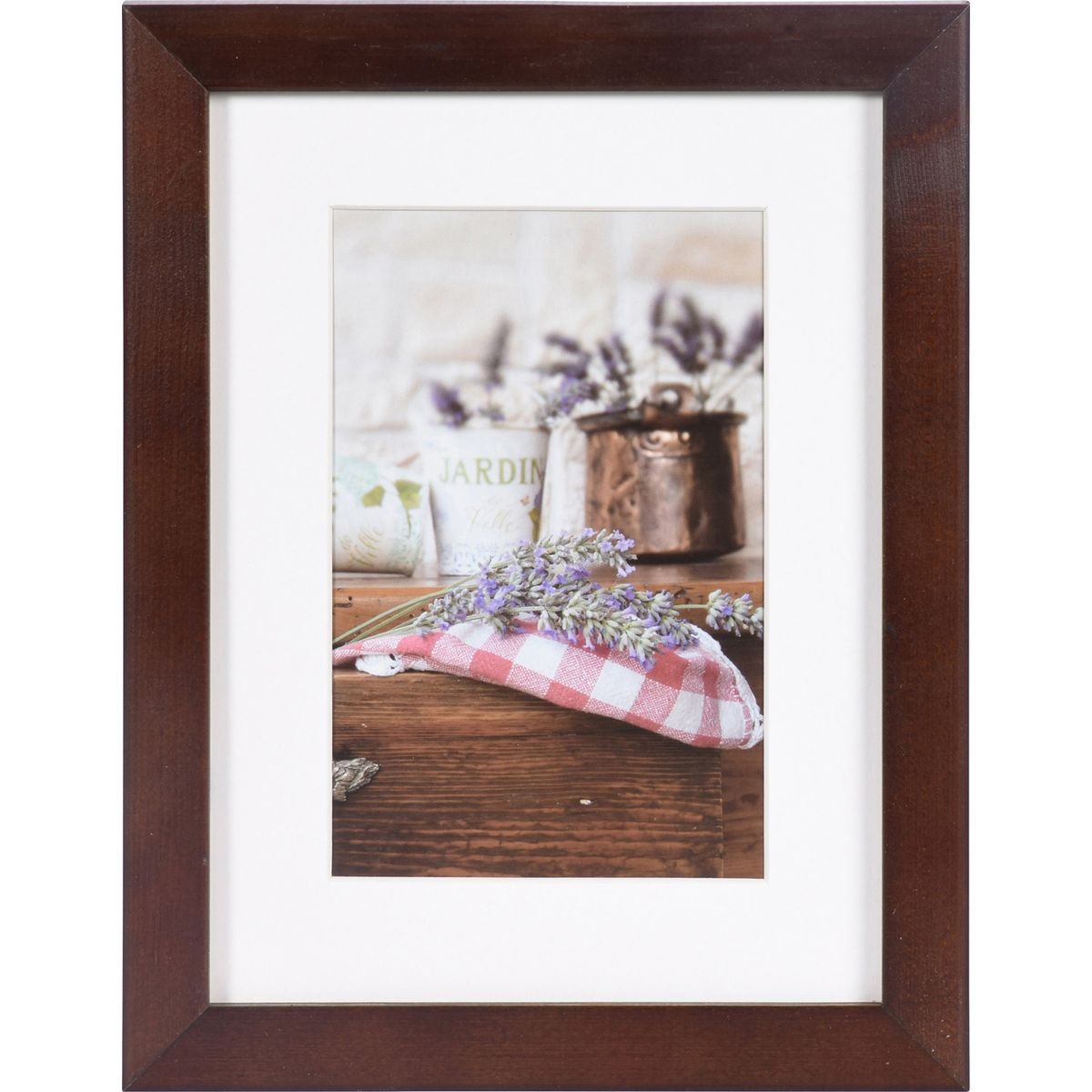 Henzo Jardin 15x20 Wenge