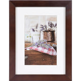 Henzo Jardin 15x20 Wenge