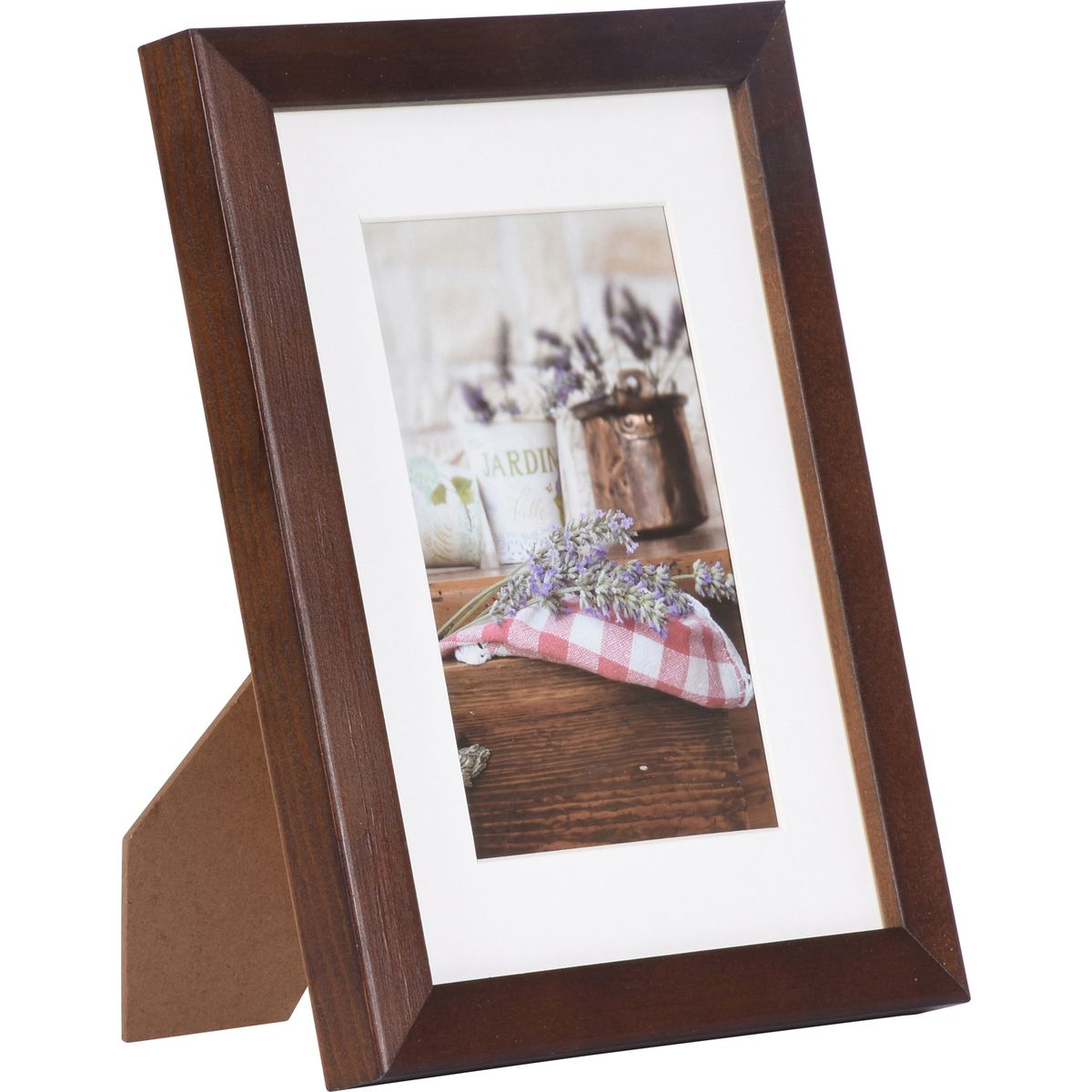 Henzo Jardin 15x20 Wenge