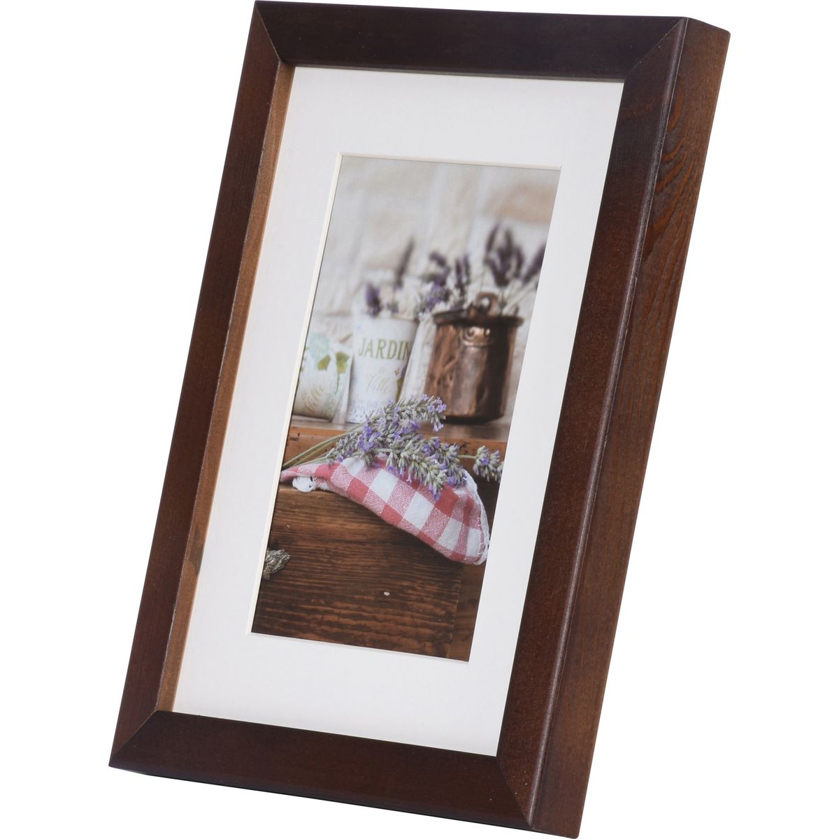 Henzo Jardin 15x20 Wenge