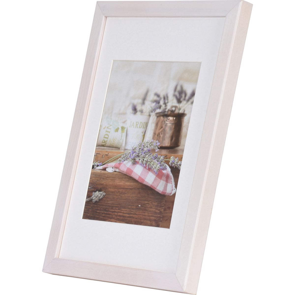 Henzo Jardin 20x30 White - image 4 of 5