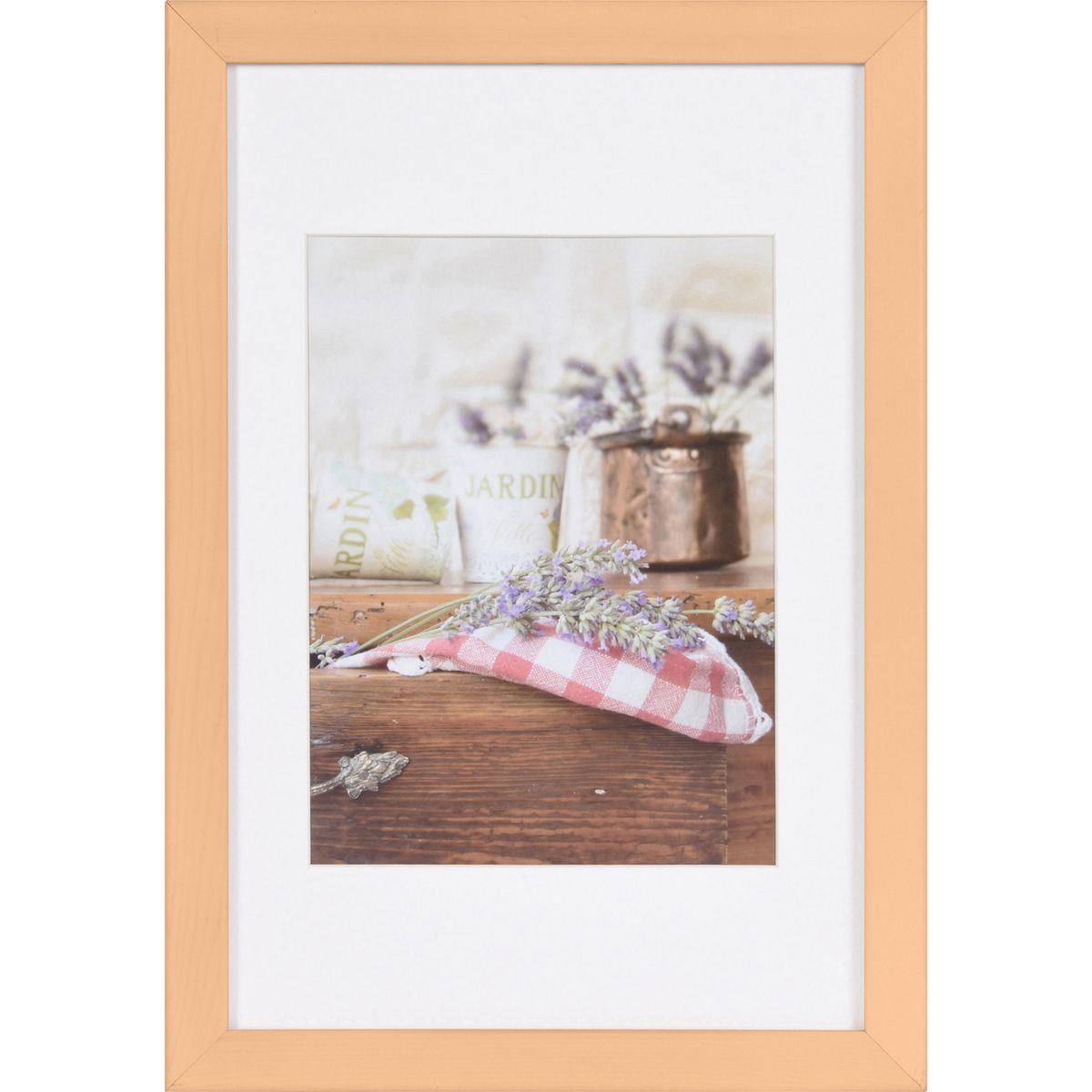 Henzo Jardin 20x30 Nature (Pine)