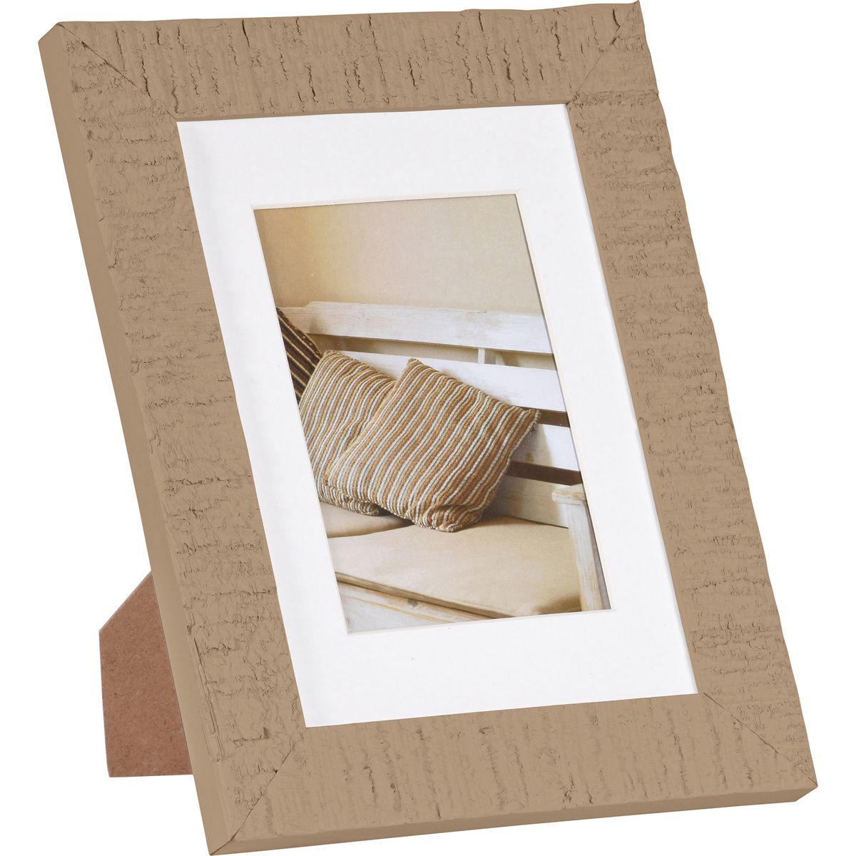 Henzo Driftwood 13x18 Beige