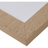 Driftwood 13x18 Beige