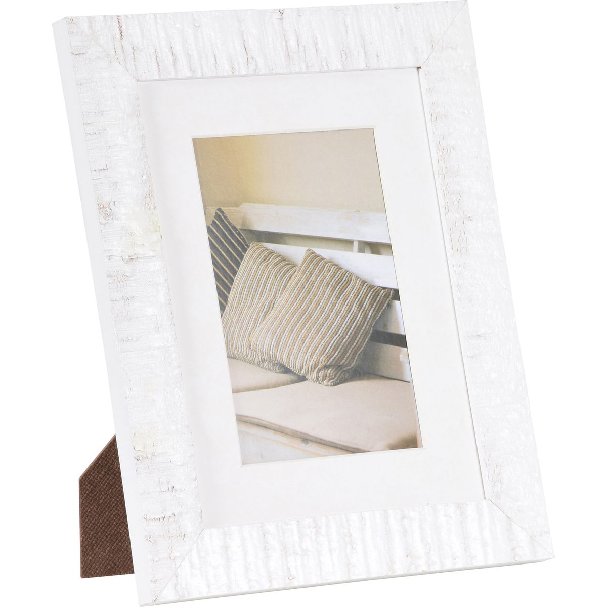 Henzo Driftwood 15x20 White