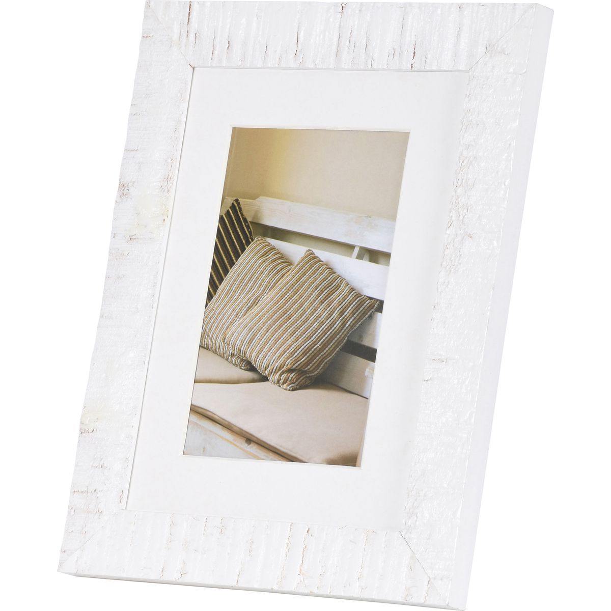 Henzo Driftwood 15x20 White