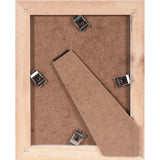 Henzo Driftwood 15x20 White