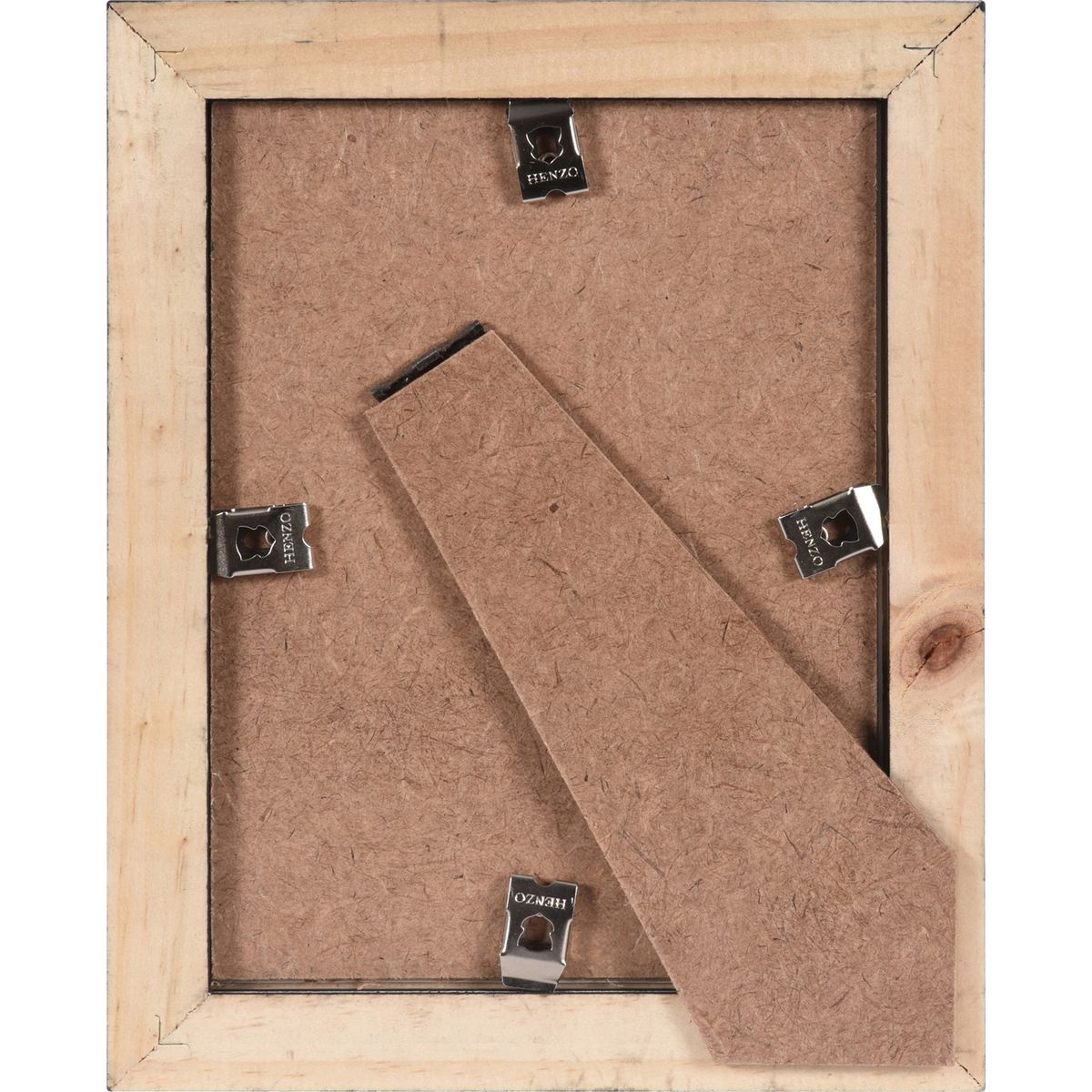 Henzo Driftwood 15x20 Dark Grey - image 4 of 5