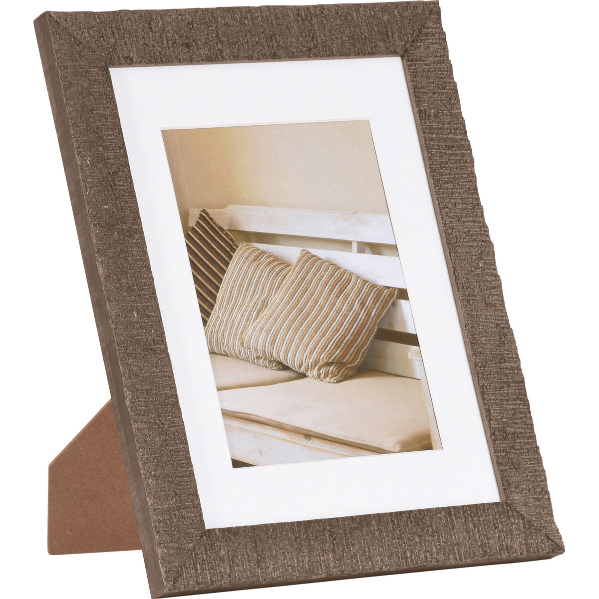 Henzo Driftwood 18x24 Brown - image 2 of 5