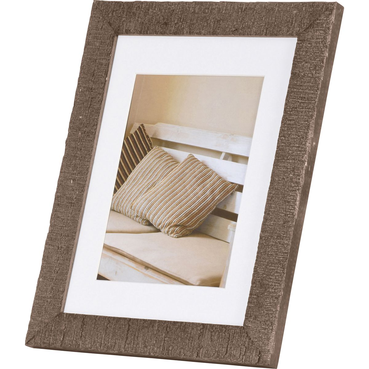 Henzo Driftwood 18x24 Brown - image 3 of 5