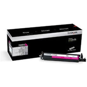 Lexmark CS725/CX725 Magenta Developer Unit 150K
