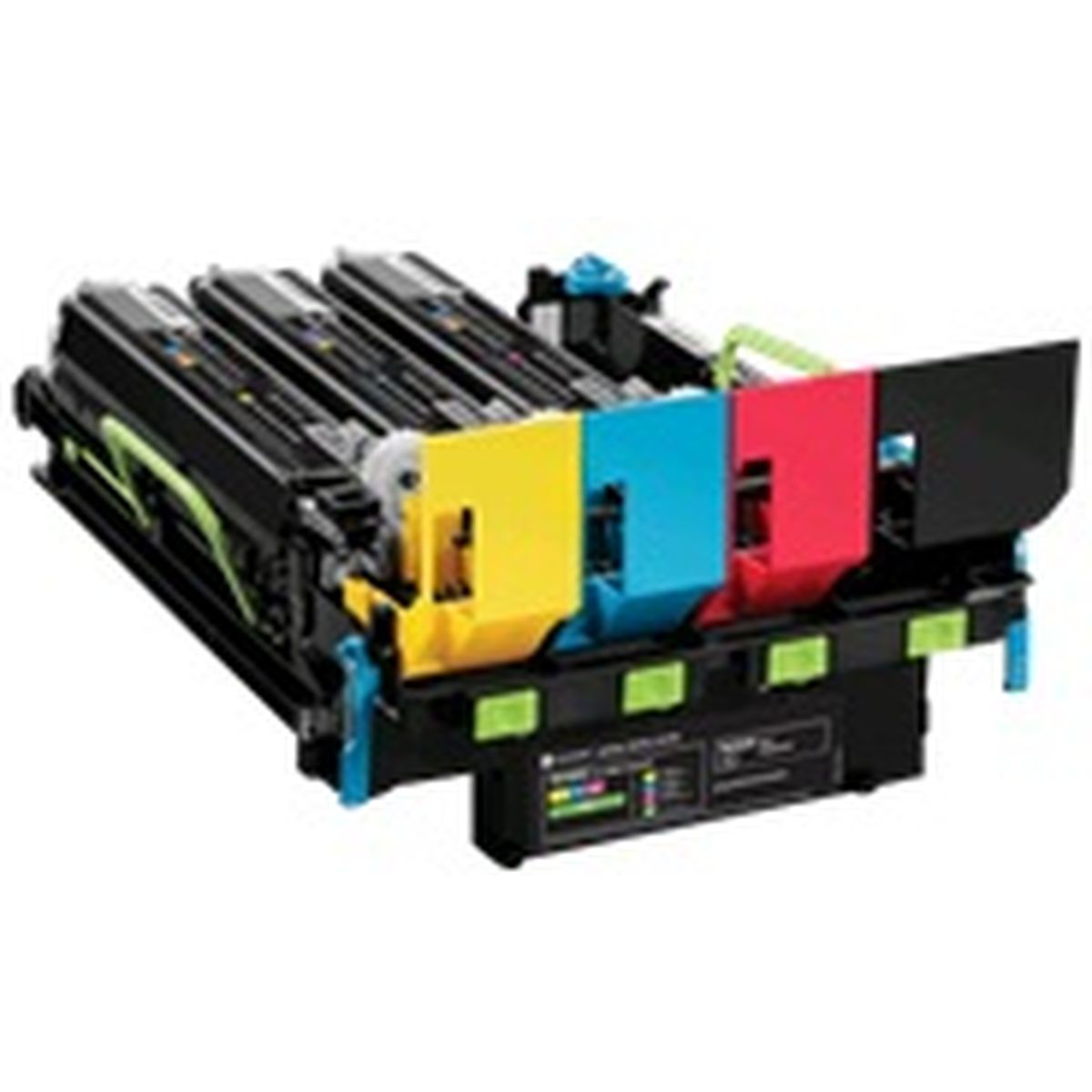 Lexmark 150K Black & Colour Imaging Kit